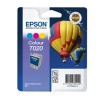 Картридж EPSON T020401, Stylus color 880 color