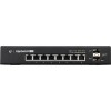 Управляемый коммутатор 3-го уровня Ubiquiti EdgeSwitch 8 150W [ES-8-150W]