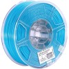 Пластик eSUN ABS 1.75 мм 1000 г (голубой)