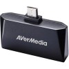Цифровой тюнер AverMedia AVerTV Mobile 510 EW510