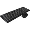 Клавиатура + мышь ExeGate Professional Standard Combo MK240 EX286220RUS