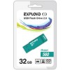 USB Flash Exployd 560 32GB (зеленый) [EX-32GB-560-Green]