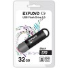 USB Flash Exployd 570 32GB (черный) [EX-32GB-570-Black]