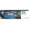 Картридж HP 973X (F6T81AE) голубой