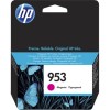 Картридж HP 953 (F6U13AE) пурпурный