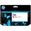 Картридж HP 745 (F9K00A) красный