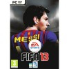 Компьютерная игра PC FIFA 13