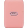 Мобильный фотопринтер Fujifilm Instax Mini Link (розовый)
