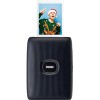 Мобильный фотопринтер Fujifilm Instax Mini Link 2 (темно-синий)