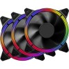 Набор вентиляторов 1stPlayer Firebase G3 Combo