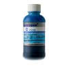 Чернила Hongsam IPF670 Dye C для CANON, голубые 200мл