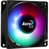 Вентилятор для корпуса AeroCool Frost 8 FRGB