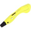 3D-ручка Funtastique One с OLED дисплеем (желтый)