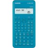 Инженерный калькулятор Casio FX-220 Plus-2 (синий)