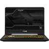 Игровой ноутбук ASUS TUF Gaming FX505GM-BN012