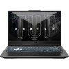 Игровой ноутбук ASUS TUF Gaming F17 FX706HCB-ES51