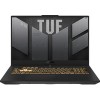 Игровой ноутбук ASUS TUF Gaming F17 FX707ZM-HX046 VSNR09G1-BU3000