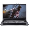 Игровой ноутбук Dream Machines G1650-17KZ72
