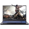 Игровой ноутбук Dream Machines G1650Ti-15RU43
