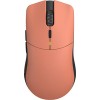 Игровая мышь Glorious Model O Pro (розовый/черный)