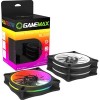 Набор вентиляторов GameMax RL300