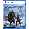 God of War: Ragnarok (без русской озвучки) для PlayStation 5