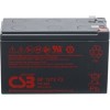 Аккумулятор для ИБП CSB Battery GP1272 28W F2 (12В/7.2 А·ч)