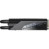 SSD Gigabyte Aorus Gen4 7000s Prem. 2TB GP-AG70S2TB-P