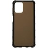 Чехол для телефона Araree Soft Clear для Galaxy Samsung M32 (черный)