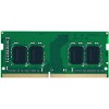Оперативная память GOODRAM 16GB DDR4 SODIMM PC4-25600 GR3200S464L22/16G