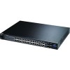 Управляемый коммутатор уровня 2+ Zyxel GS2200-24P
