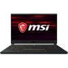 Игровой ноутбук MSI GS65 9SE-483US Stealth