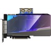 Видеокарта Gigabyte GeForce RTX 3090 Xtreme Waterforce WB 24G GV-N3090AORUSX WB-24GD