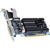 Видеокарта Gigabyte GeForce GT 610 1024MB DDR3 (GV-N610-1GI (rev. 2.0))