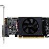 Видеокарта Gigabyte GeForce GT 710 1GB GDDR5 (rev. 2.0) GV-N710D5-1GL