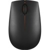Мышь Lenovo 300 Wireless (черный)