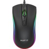 Игровая мышь Havit HV-MS72 (черный)
