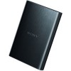 Внешний накопитель Sony HD-E2B 2TB Black