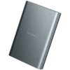Внешний накопитель Sony HD-E2S 2TB Silver