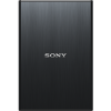 Внешний накопитель Sony 500GB Black (HD-SG5B)