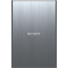 Внешний накопитель Sony 500GB Silver (HD-SG5S)