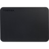 Внешний накопитель Toshiba Canvio Basics 3TB (черный)