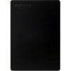 Внешний накопитель Toshiba Canvio Slim HDTD310EK3DA 1TB (черный)