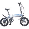 Электровелосипед Hiper Engine Mini 160 Space Gray 2022