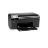 Многофункциональное устройство HP Photosmart WL eAiO Printer B110b (CN245C)