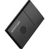 Внешний накопитель Hikvision HS-ESSD-Elite7 Touch(STD)/Black/500GB 500GB (черный)