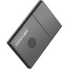 Внешний накопитель Hikvision HS-ESSD-Elite7 Touch(STD)/Grey/500GB 500GB (серый)