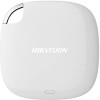 Внешний накопитель Hikvision T100I HS-ESSD-T100I/120GB 120GB (белый)