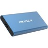 Внешний накопитель Hikvision HS-ESSD-T200N mini(STD)/512G/BLUE 512GB (синий)