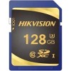 Карта памяти Hikvision P10 SDXC HS-SD-P10/128G 128GB